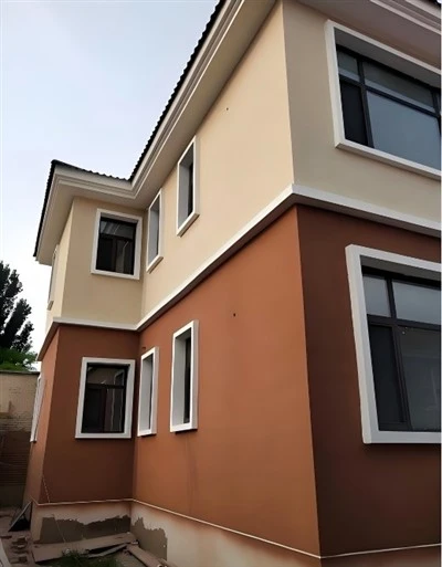 Water-based Exterior Acrylic Paint Water-based Exterior Acrylic Paint