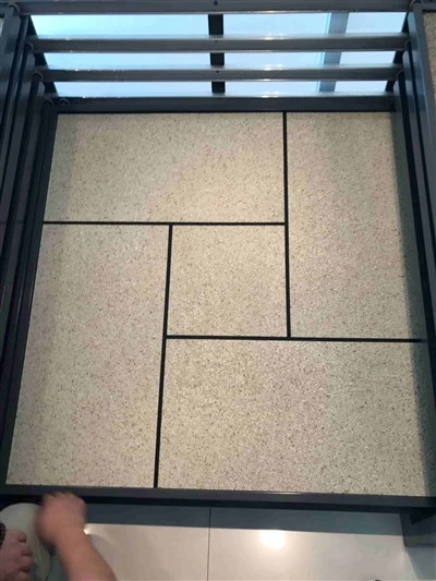 UV Resistant, Natural Stone Texture UV Resistant, Natural Stone Texture