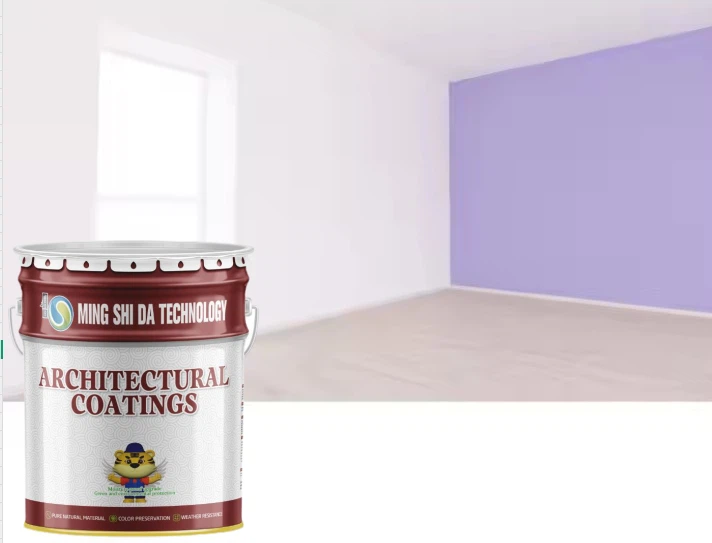 Wholesale Custom Interior Wall Emulsion Acrylic Latex Paint Washable