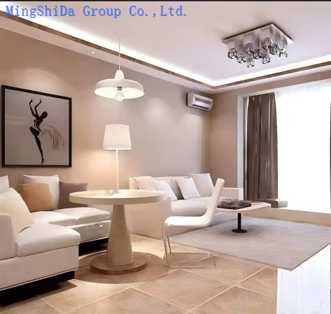 Why Interior Latex Paint Dominates Global Wall Decoration Why Interior Latex Paint Dominates Global Wall Decoration